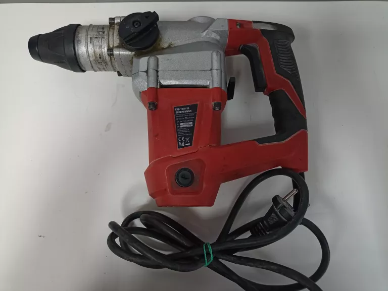 MŁOT UDAROWY MATRIX EHD 1000-30 BOHRHAMMER