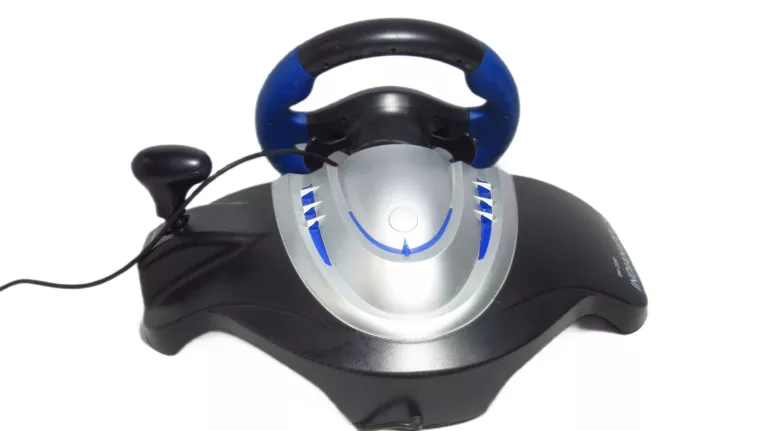 KIEROWNICA APOLLO RW 20-50