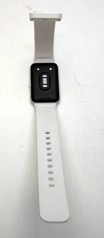 SMARTWATCH SAMSUNG GALAXY FIT3 SREBRNY