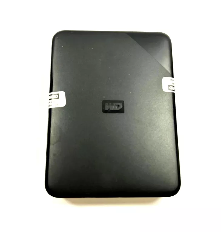 DYSK PRZENOŚNY WD ELEMENTS 4TB