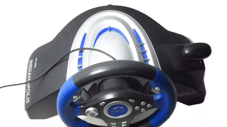KIEROWNICA APOLLO RW 20-50