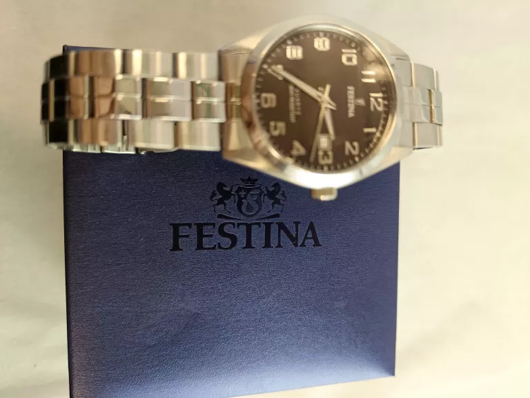 ZEGAREK FESTINA I
