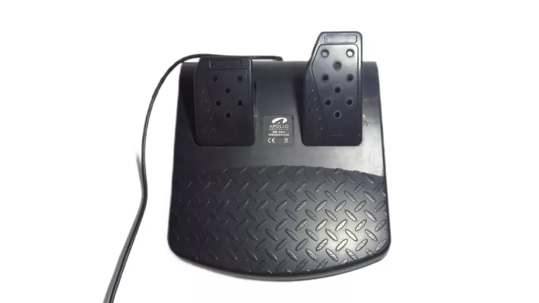KIEROWNICA APOLLO RW 20-50