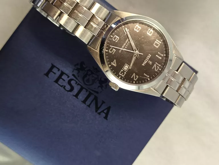 ZEGAREK FESTINA I