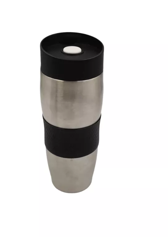 KUBEK TERMICZNY STAL NIERDZEWNA 350ML