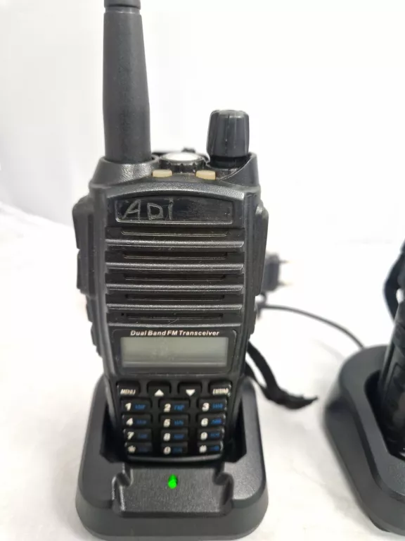 RADIOTELEFON KRÓTKOFALÓWKA BAOFENG UV-82 X2