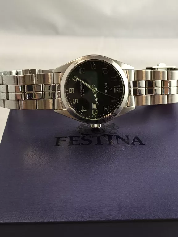 ZEGAREK FESTINA I