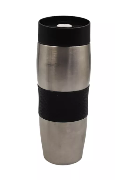 KUBEK TERMICZNY STAL NIERDZEWNA 350ML