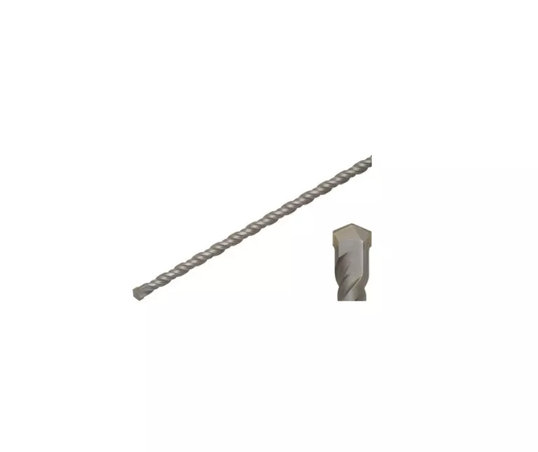 WIERTŁO DO MURU 10X260 MM SDS-PLUS
