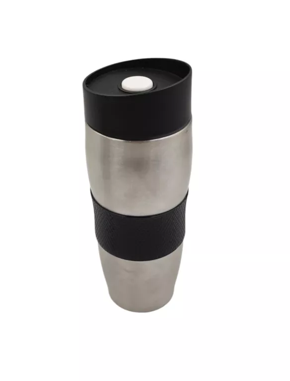 KUBEK TERMICZNY STAL NIERDZEWNA 350ML