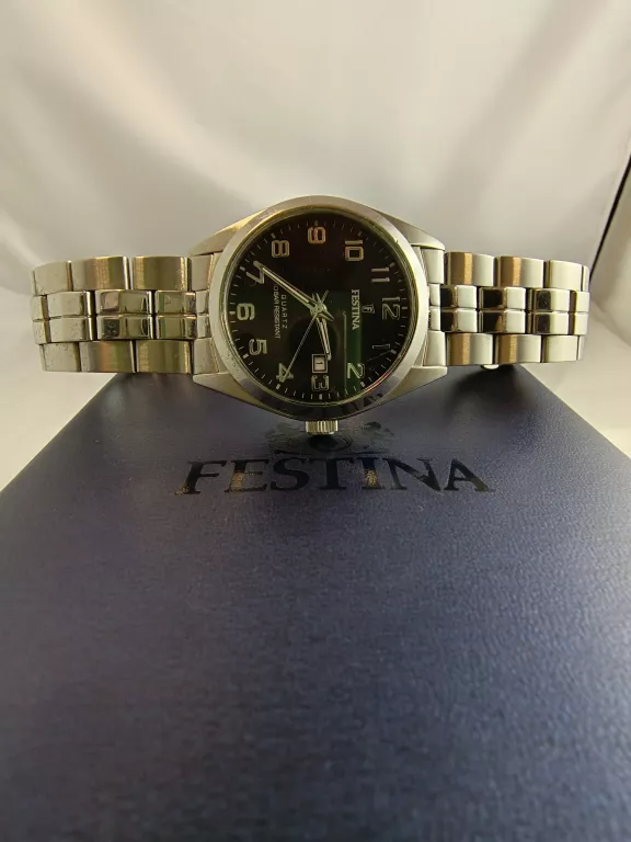 ZEGAREK FESTINA I