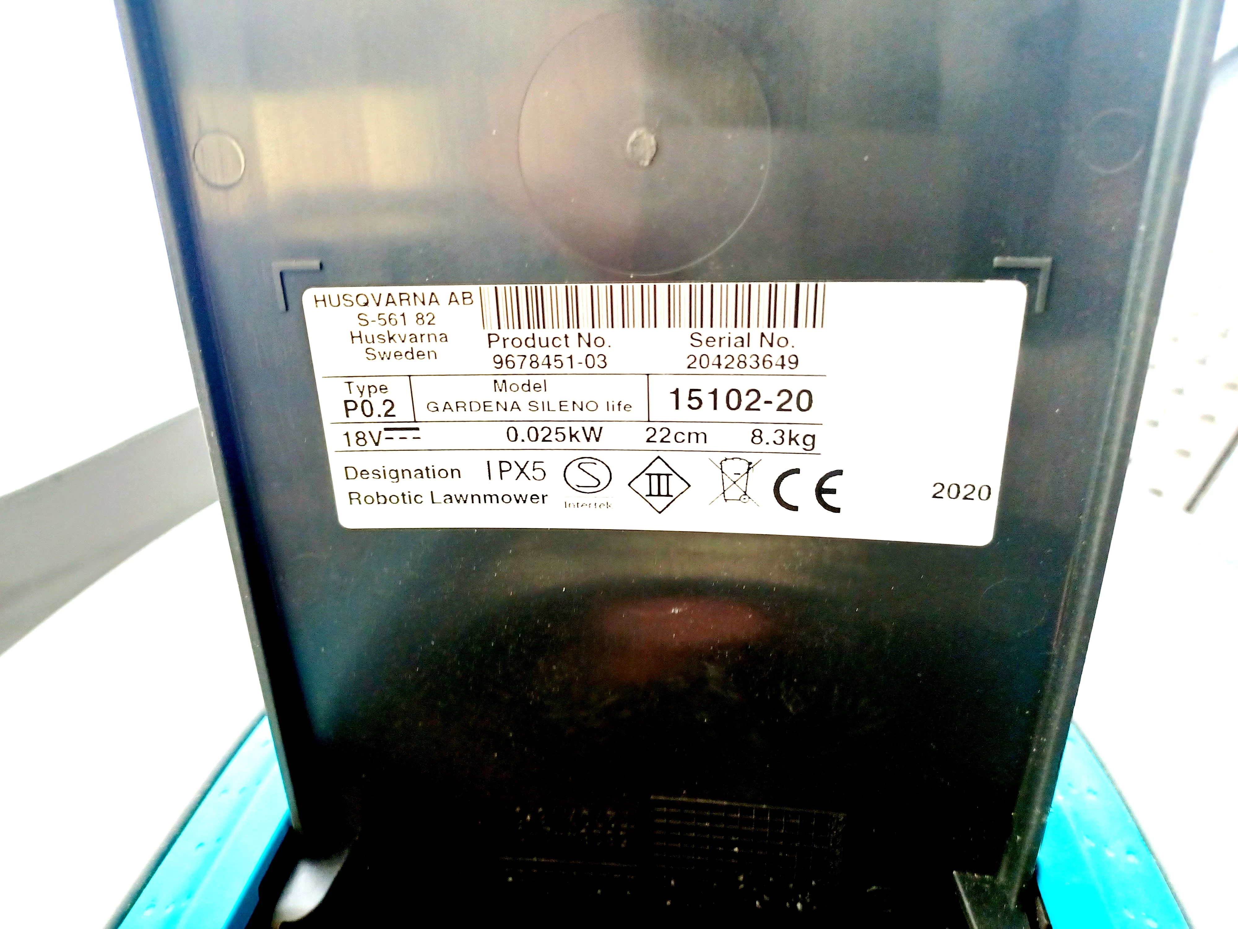 robot-koszacy-gardena-sileno-city-500-15002-32-sterowanie-bluetooth-zakres-regulacji-wysokosci-koszenia