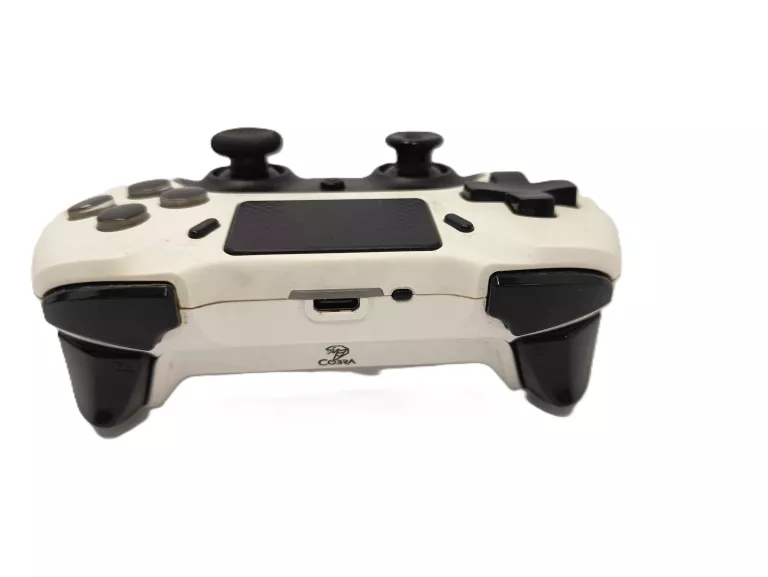 KONTROLER PS4 COBRA BEZPRZEWODOWY QSP459WH