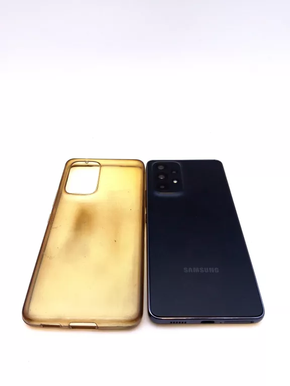 TELEFON SAMSUNG A53 6 /128GB + ETUI