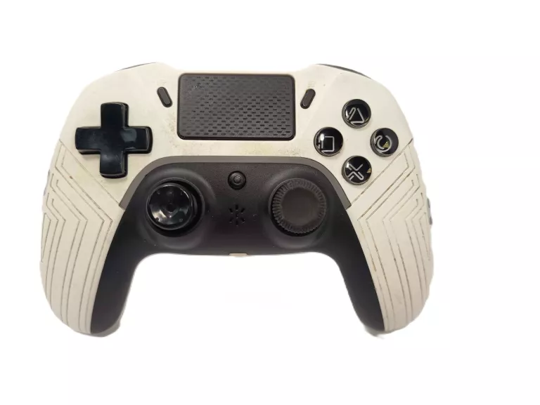 KONTROLER PS4 COBRA BEZPRZEWODOWY QSP459WH