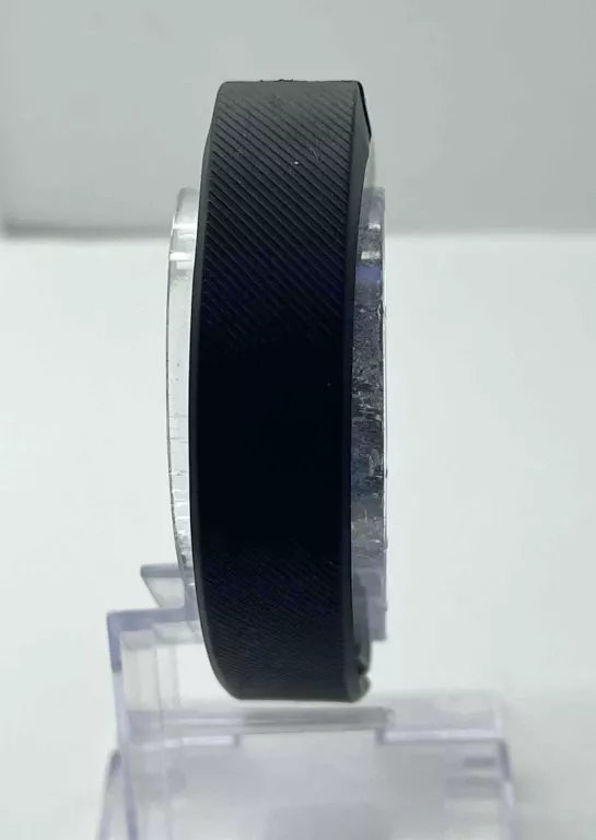 SMARTWATCH/OPASKA FIT GO