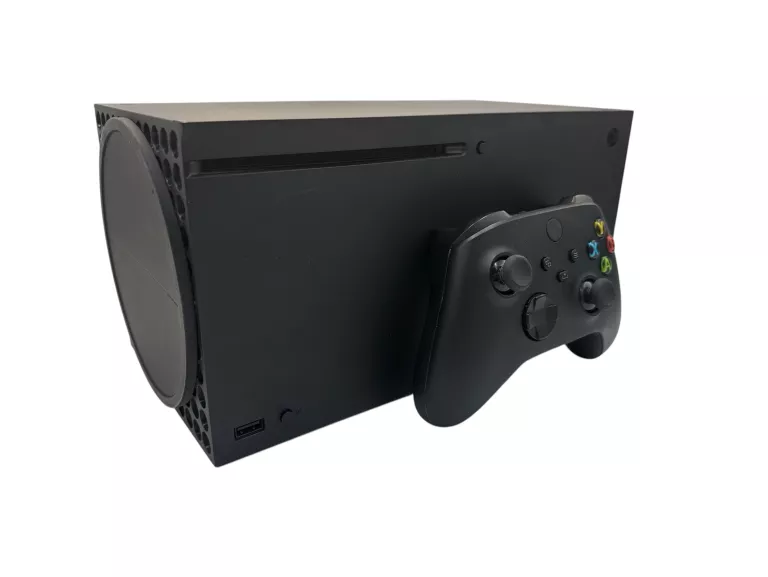 KONSOLA XBOX SERIES X 1TB KOMPLET