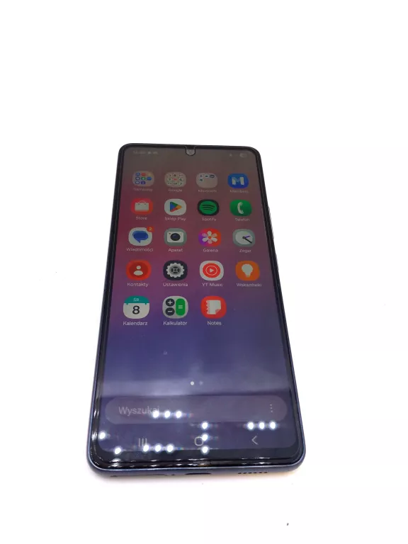 TELEFON SAMSUNG A53 6 /128GB + ETUI