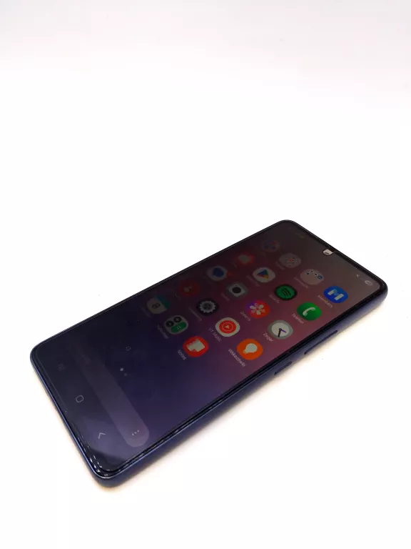 TELEFON SAMSUNG A53 6 /128GB + ETUI