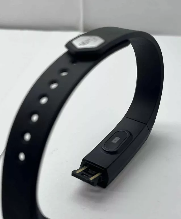 SMARTWATCH/OPASKA FIT GO