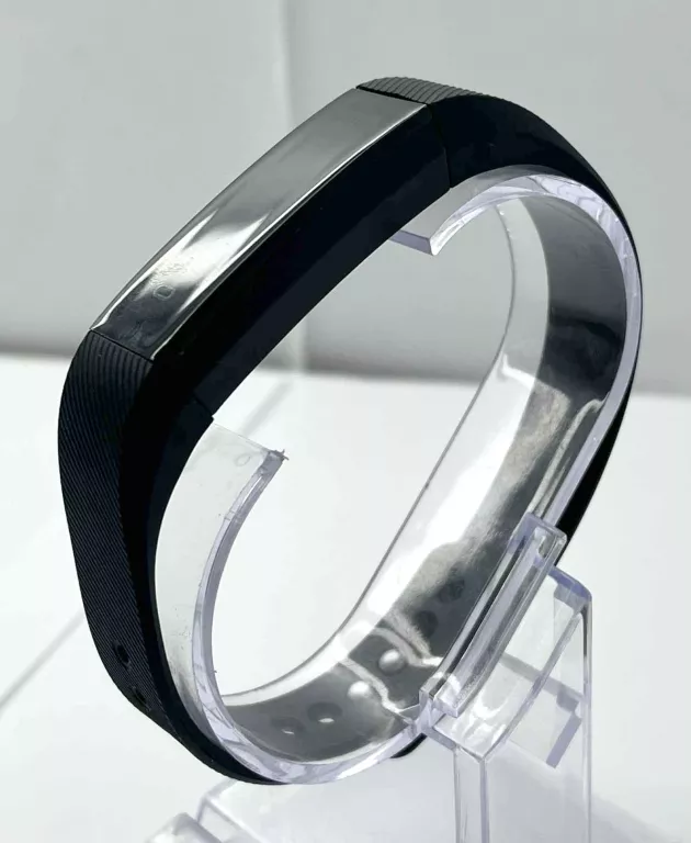 SMARTWATCH/OPASKA FIT GO