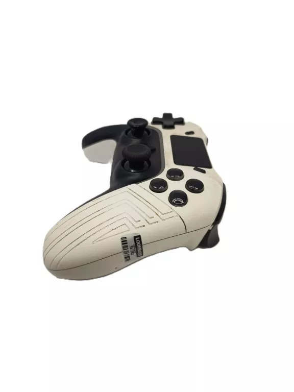 KONTROLER PS4 COBRA BEZPRZEWODOWY QSP459WH