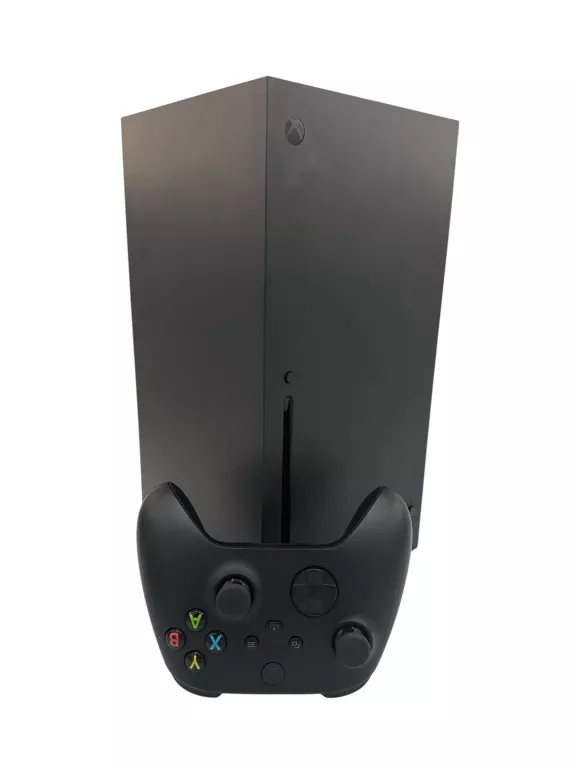 KONSOLA XBOX SERIES X 1TB KOMPLET