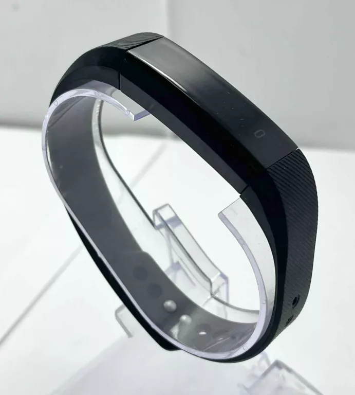SMARTWATCH/OPASKA FIT GO