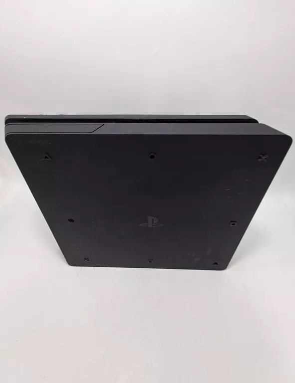 KONSOLA SONY PLAYSTATION 4 CUH-2016B PS4 SLIM 1TB + PAD ZAMIENNIK