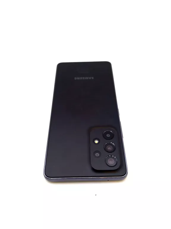 TELEFON SAMSUNG A53 6 /128GB + ETUI