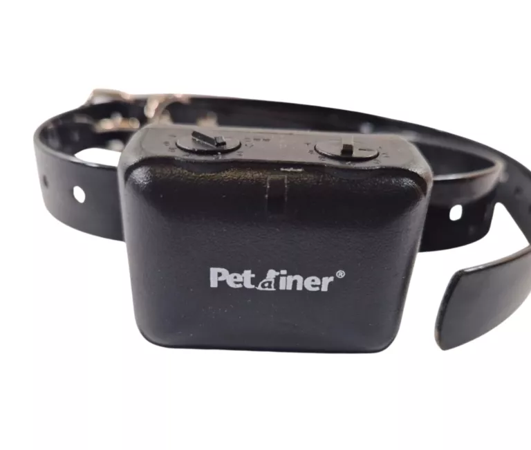 ANTYSZCZEKOWA OBROŻA PETRAINER PET850