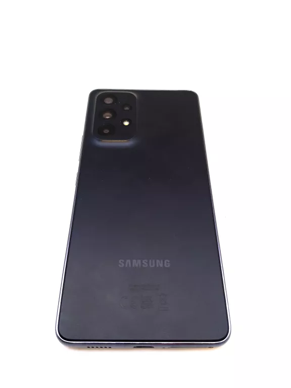 TELEFON SAMSUNG A53 6 /128GB + ETUI