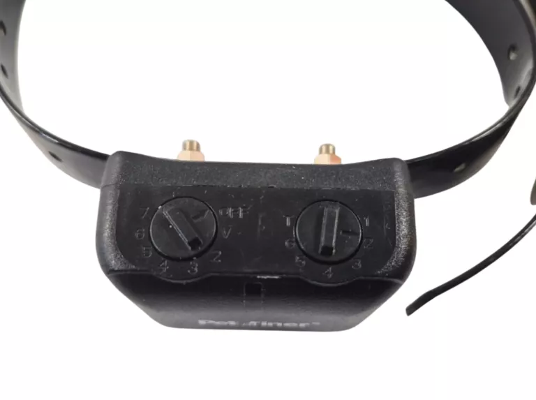 ANTYSZCZEKOWA OBROŻA PETRAINER PET850