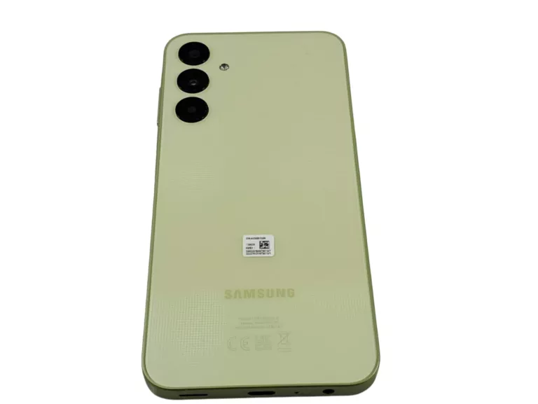 SMARTFON SAMSUNG GALAXY A25 5G 6/128GB STAN JAK NOWY OKAZJA!