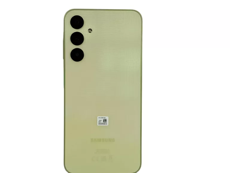 SMARTFON SAMSUNG GALAXY A25 5G 6/128GB STAN JAK NOWY OKAZJA!