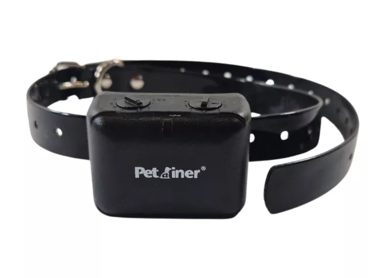 ANTYSZCZEKOWA OBROŻA PETRAINER PET850