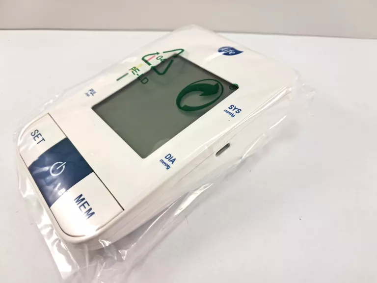 CIŚNIENIOMIERZ ELEKTRONICZNY NA RAMIĘ LIFE LC-400