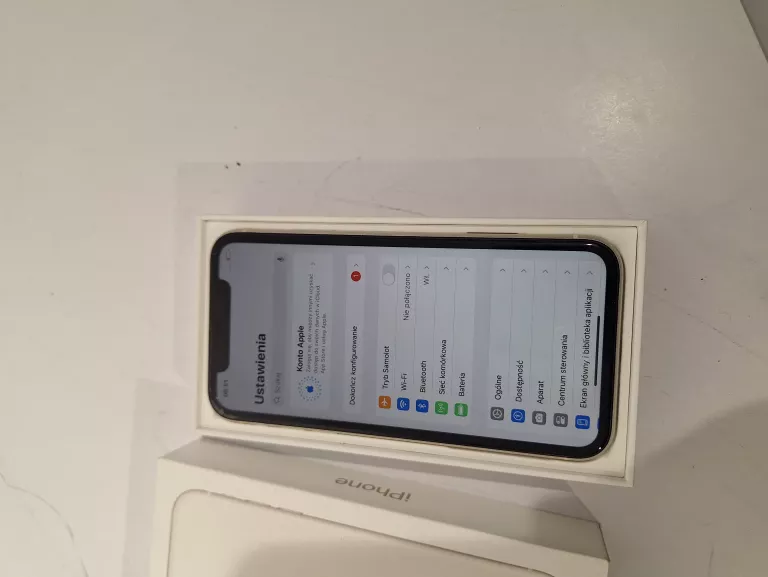 TELEFON  IPHONE 11 128GB BATERIA 88%