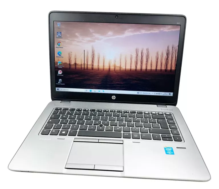 LAPTOP HP ELITEBOOK 840