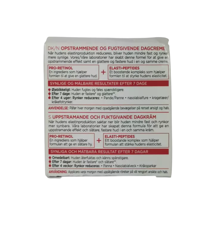 L'ORÉAL PARIS REVITALIFT HYDRATING CREAM DAY 50ML