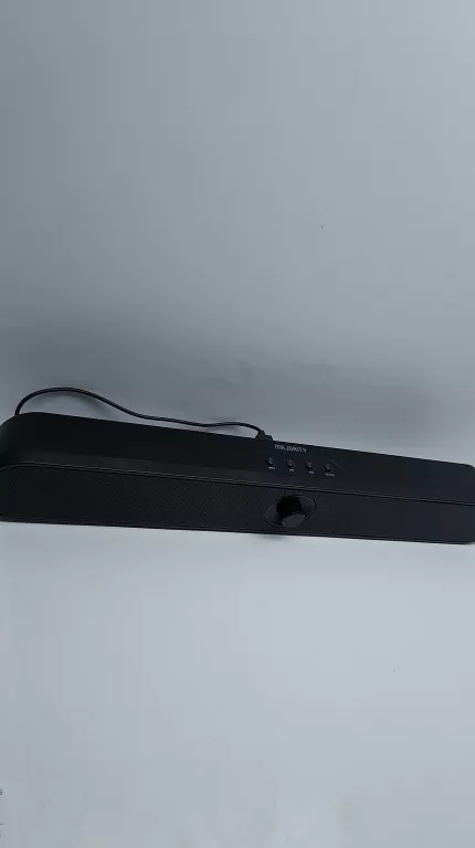 GŁOŚNIK MAJORITY ATLAS MINI BLUETOOTH