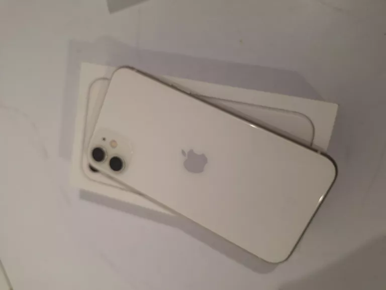 TELEFON  IPHONE 11 128GB BATERIA 88%