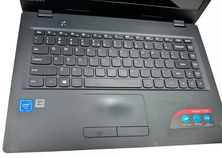 LAPTOP LENOVO 100S