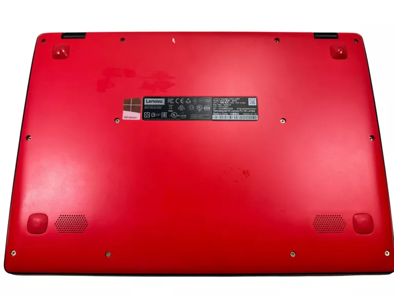 LAPTOP LENOVO 100S