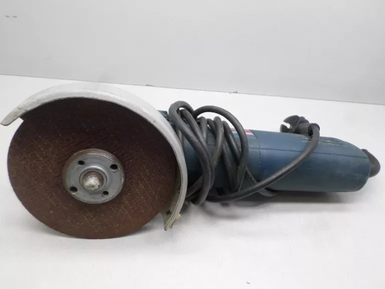 SZLIFIERKA BOSCH GWS 9-125