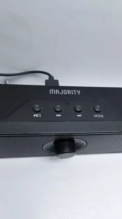 GŁOŚNIK MAJORITY ATLAS MINI BLUETOOTH