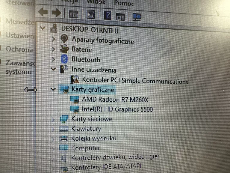 LAPTOP HP ELITEBOOK 840