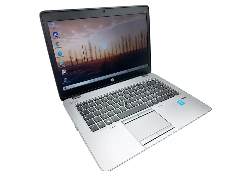 LAPTOP HP ELITEBOOK 840