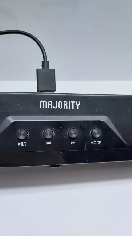 GŁOŚNIK MAJORITY ATLAS MINI BLUETOOTH