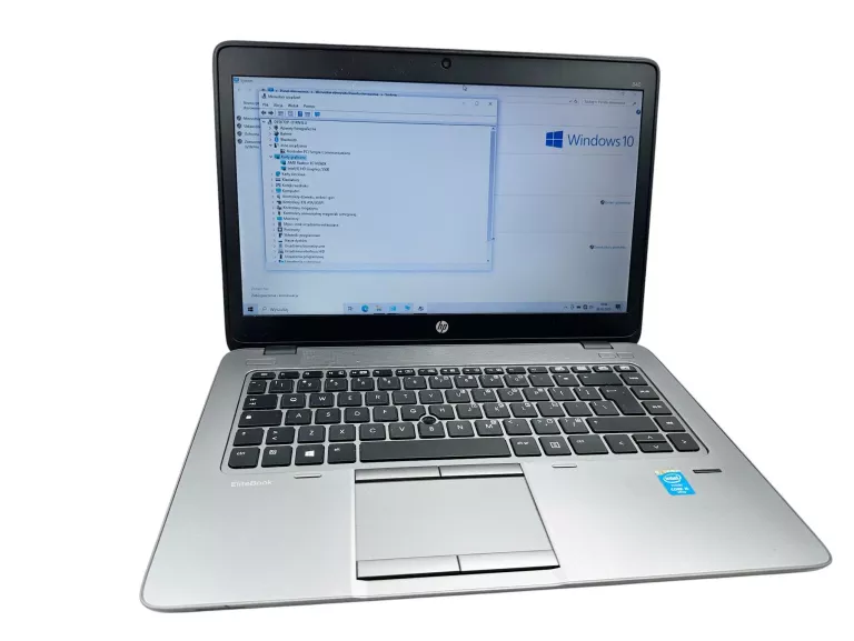 LAPTOP HP ELITEBOOK 840